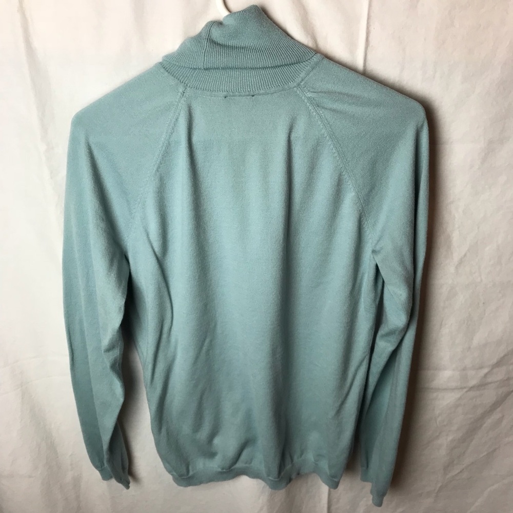 Talbots Turtle Neck - image 4